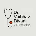 Dr. Vaibhav Biyani |Best Cardiologist Nagpur Profile Picture