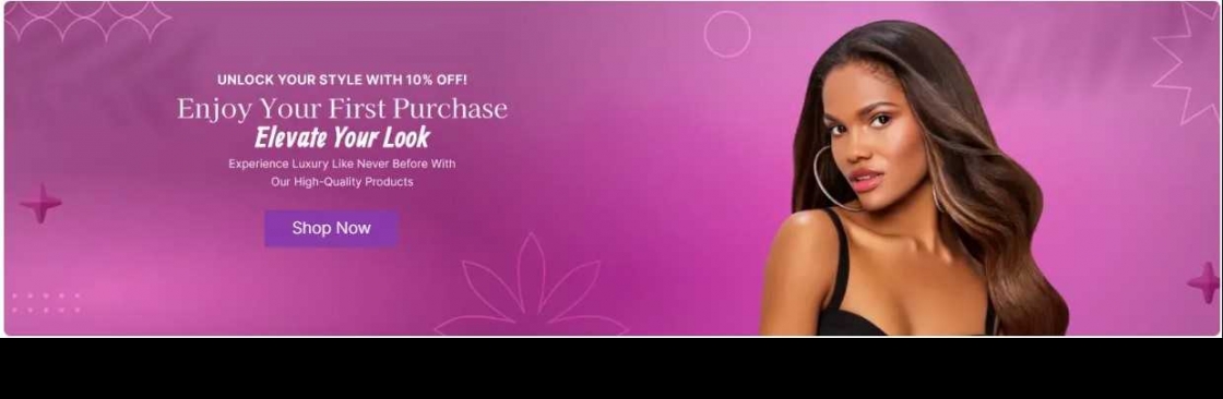 Hair Selection Cover Image