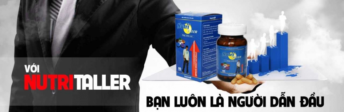 Thuốc NUTRITALLER Cover Image