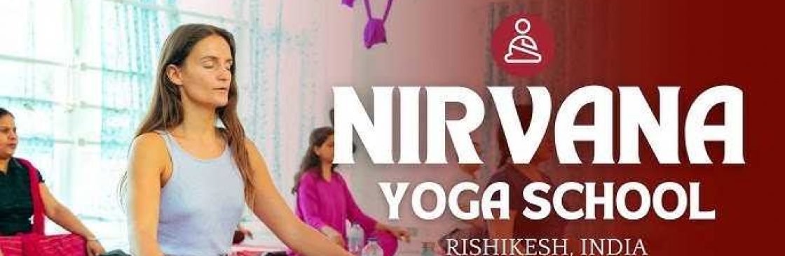 nirvanayogaaschool Cover Image