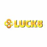 LUCK8 CONTACT Profile Picture