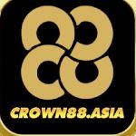 Nhà cái Crown88 Profile Picture