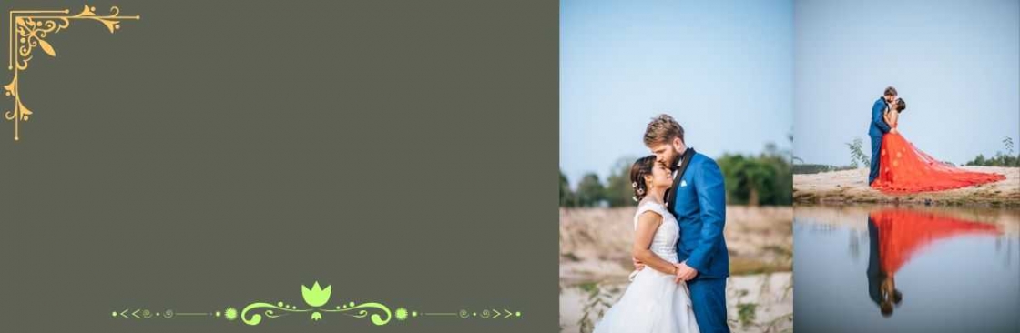 Pre Wedding Shoot In Kolkata Cover Image