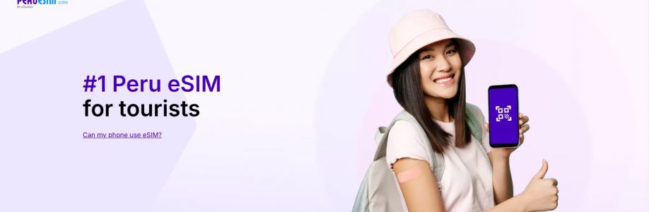 Peru esim Cover Image