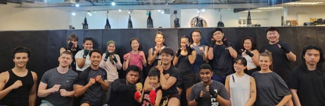 Lion Heart MMA Cover Image