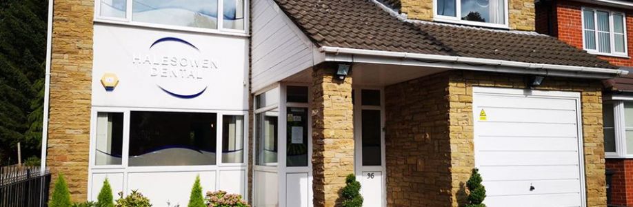 Halesowen Dental Cover Image