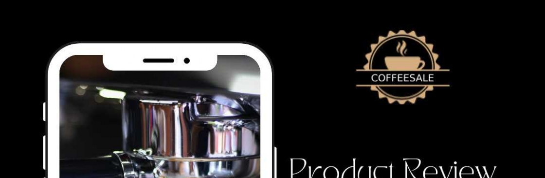 Coffee Sale Cover Image