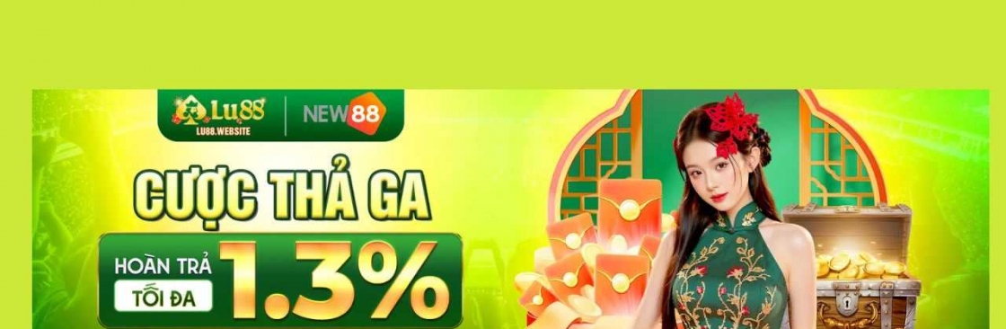 Lu88 Website Cover Image