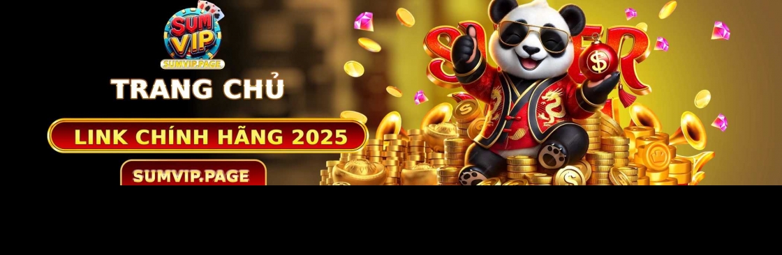 SUMVIP PAGE Cover Image