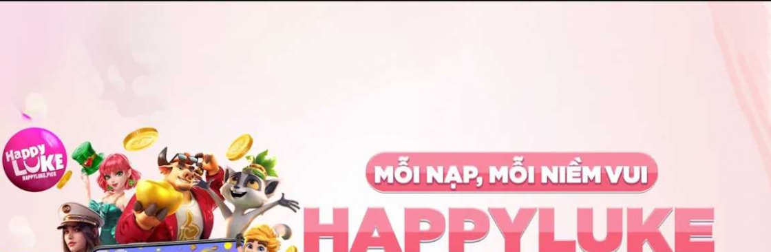 Nhà cái Happyluke Cover Image