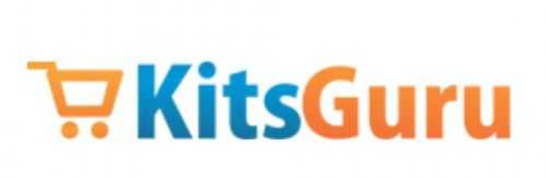 Kits Guru Cover Image