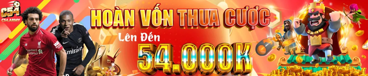 C54 Army Cover Image