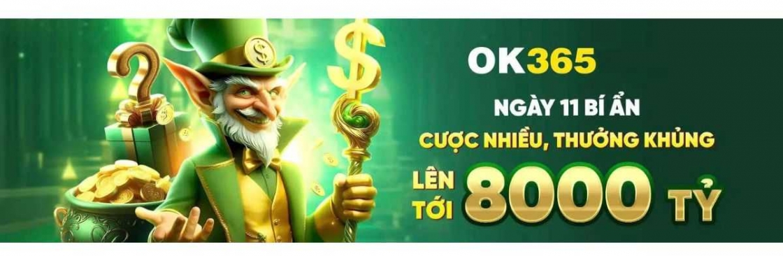 OK365VN ME Cover Image