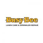 Busy Bee Lawn Care Sprinkler Repair Profile Picture