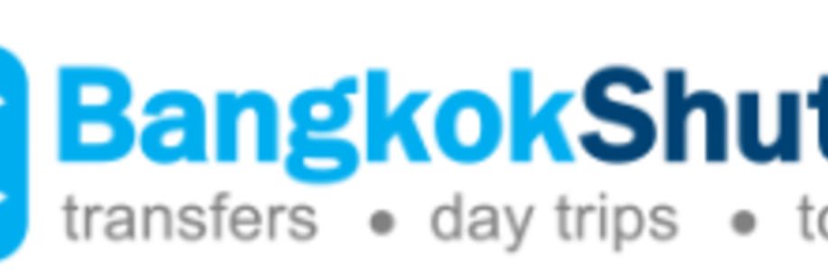 Bangkok Shuttle Cover Image