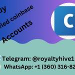 Coinbase Accounts Profile Picture