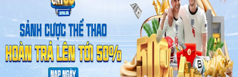 Sky88 Srl Cover Image