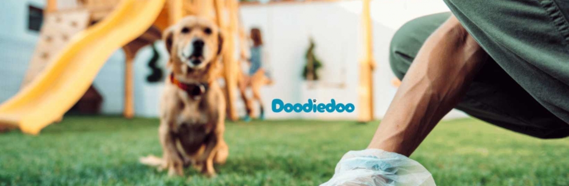 Doodiedoo Dog Waste Removal San Tan Valley Cover Image