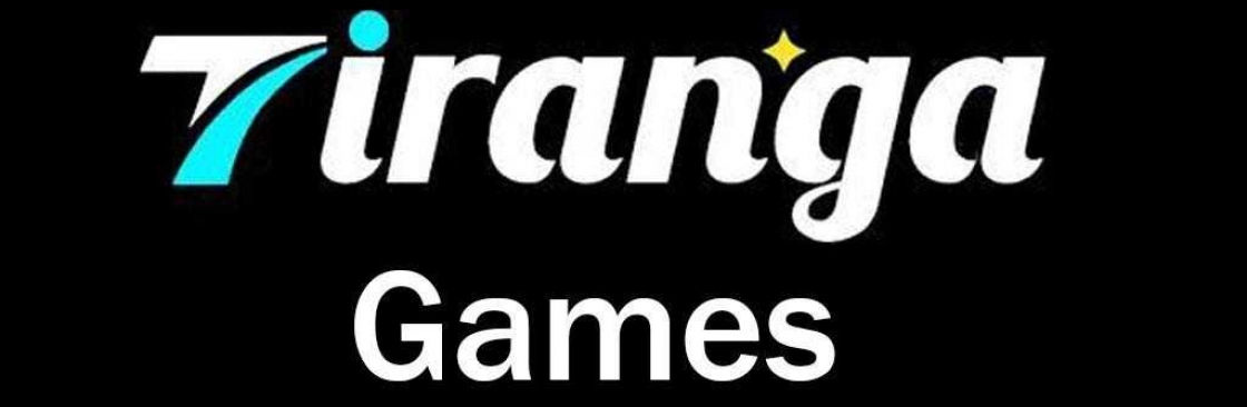tiranga games Cover Image