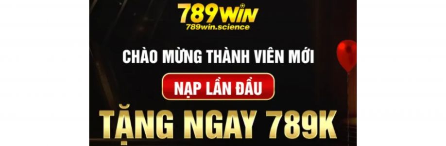 Nha Cai 789WIN Cover Image