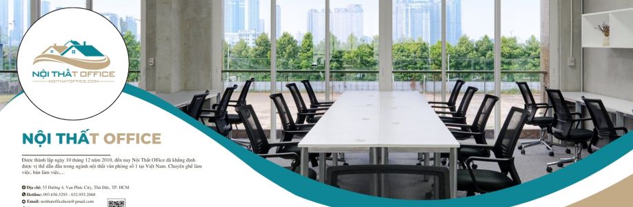 nội thất office Cover Image