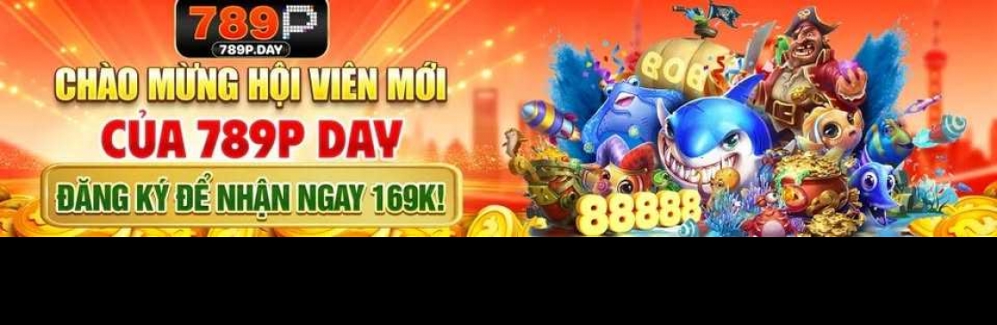 789P Day Cover Image