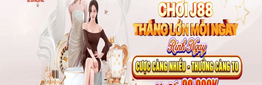 J88 nhà cái Cover Image