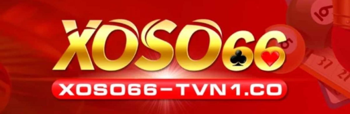 XOSO 66 Cover Image