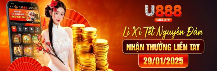 Nhà Cái U888 Cover Image