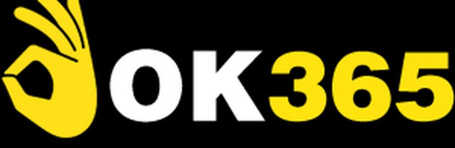 OK365 Cover Image