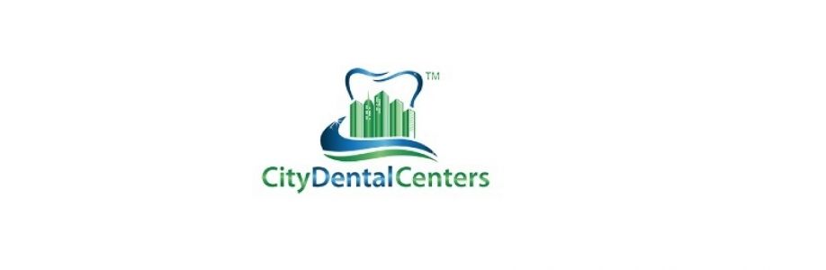 City Dental Centers Cover Image
