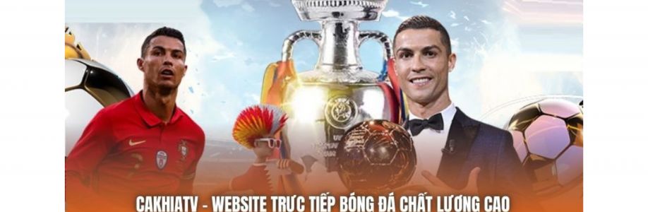 CakhiaTVZ Tube Cover Image