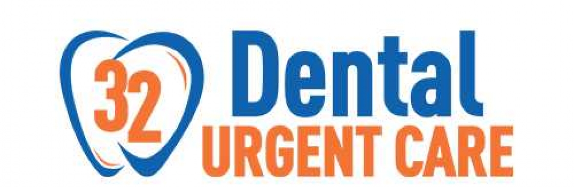 32Dental Urgent Care Cover Image