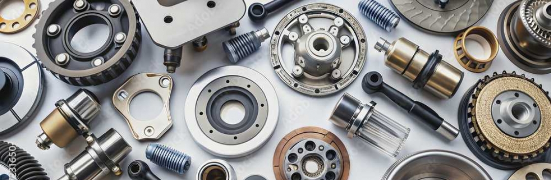 Exotic Auto Parts Cover Image