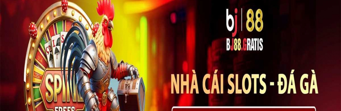 BJ88 Nhà Cái Uy Tín Cover Image