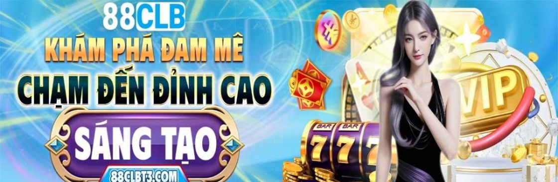 88CLBt3 com Cover Image