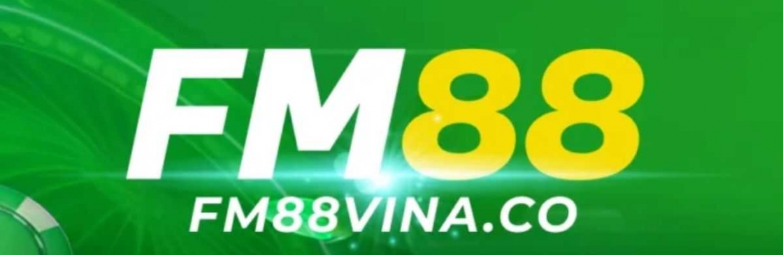 FM 88 Cover Image