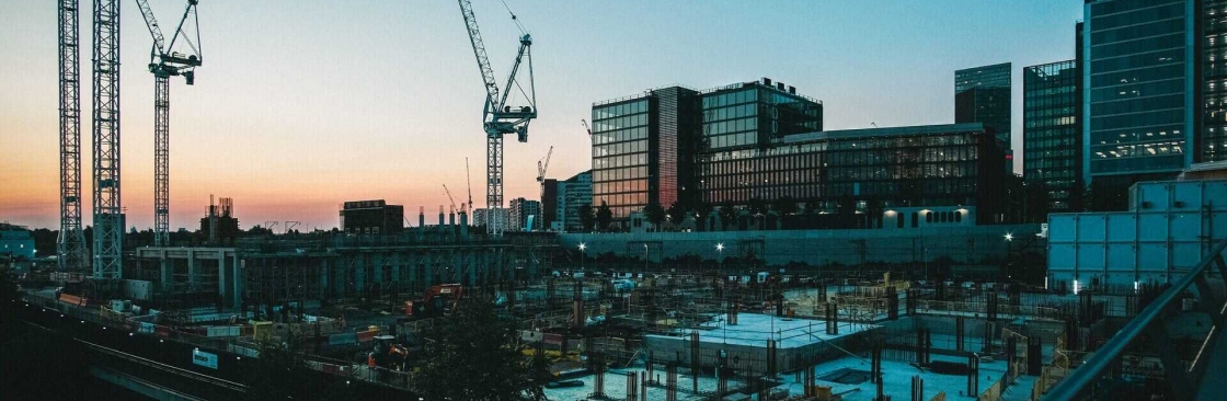 Construction Takeoff Cover Image