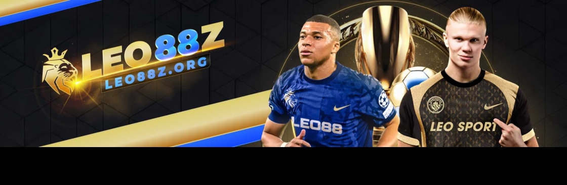 leo88zorg Cover Image