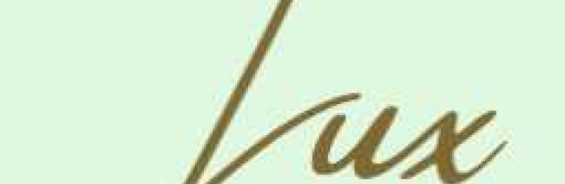 Lux Catering Cover Image