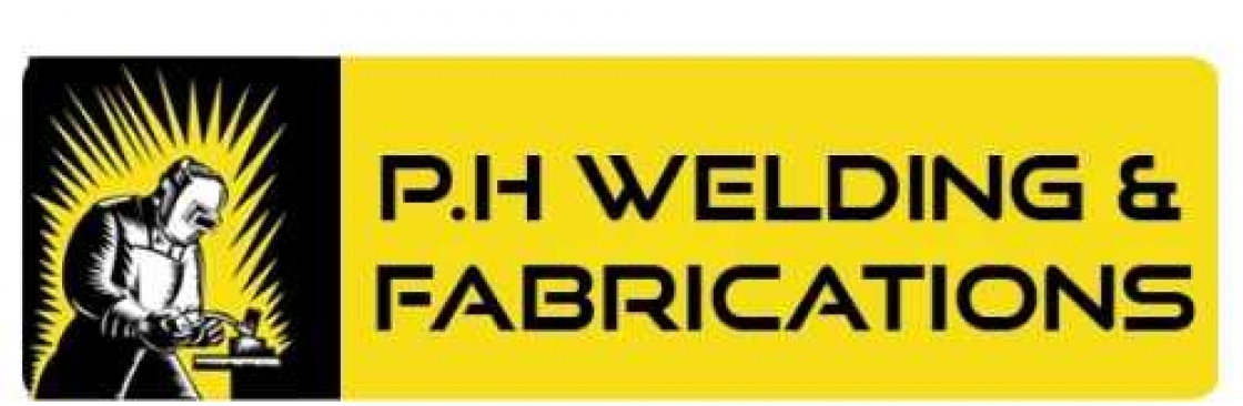 P.H Welding Fabrications Cover Image