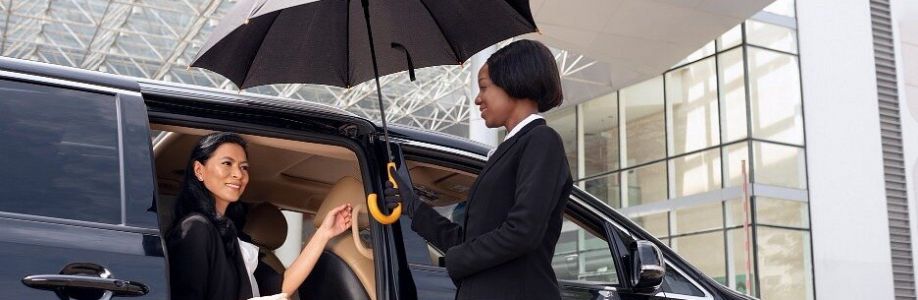 Limo service ct Cover Image