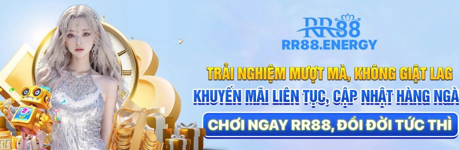 RR88 - Trang Chủ Đổi Thưởng Top 1 Châu Á Cover Image