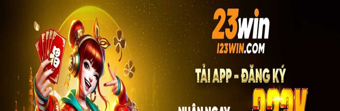 Nha Cai 23Win Cover Image