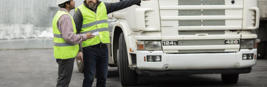 Freight Brokerage Services Cover Image