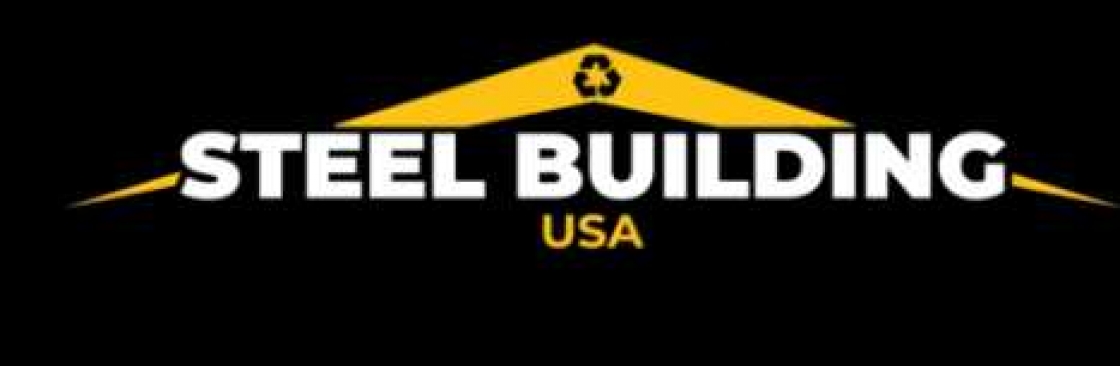 Steel Building USA Cover Image