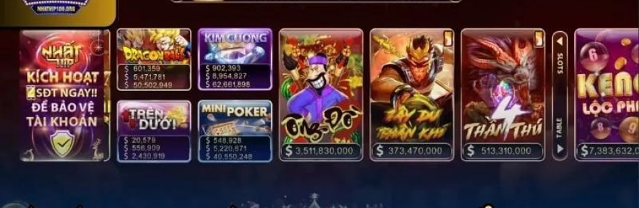 Nhat vip Cover Image