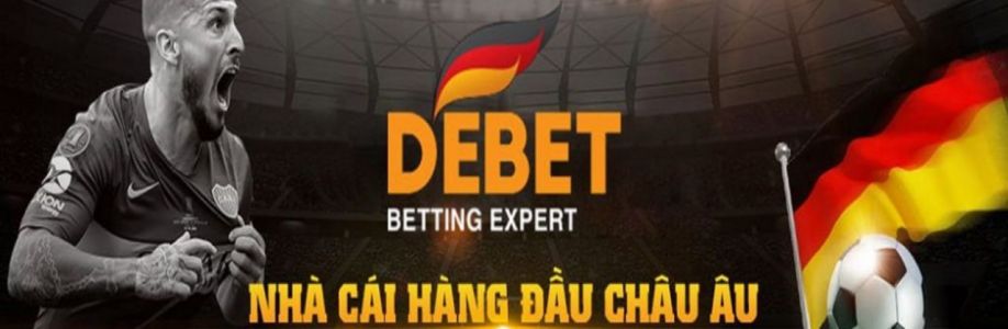 DE BET Cover Image