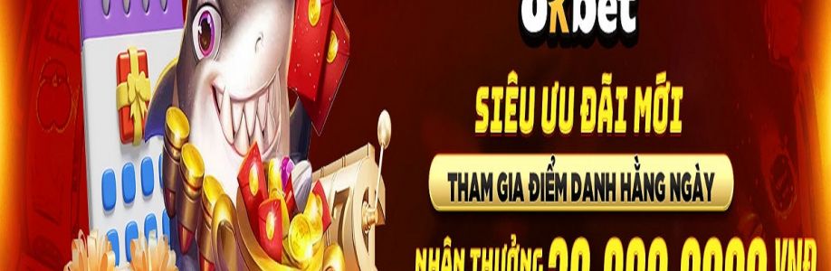 Nhà Cái 8KBet Cover Image