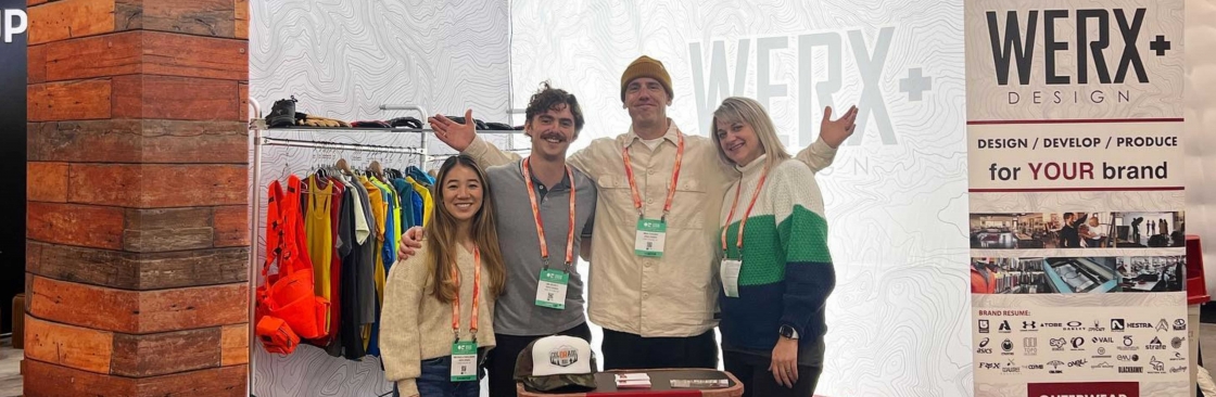 Werx Design Cover Image